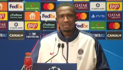 世界杯比赛在线观看地址-帕乔：纽卡身体对抗能力强&amp;amp;习惯长传冲吊，我们已为此做好准备