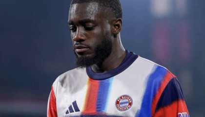 世界杯赛事直播平台下载-德媒：拜仁监事会对于帕及其团队的“拖延战术”感到不满